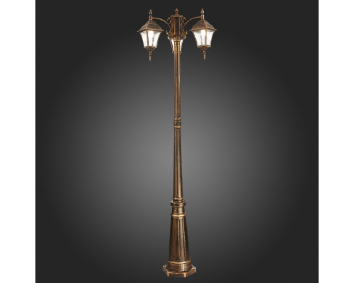 Оформить заказ Садовый светильник ST-Luce SL082.205.03| VIVID-LIGHT.RU