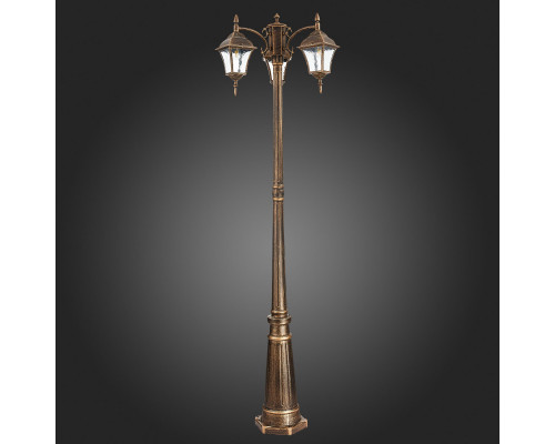 Оформить заказ Садовый светильник ST-Luce SL082.205.03| VIVID-LIGHT.RU