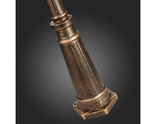 Оформить заказ Садовый светильник ST-Luce SL082.205.03| VIVID-LIGHT.RU