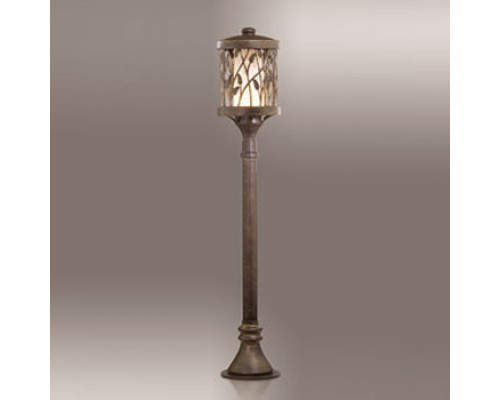 Сделать заказ Садовый светильник Odeon Light 2287/1A| VIVID-LIGHT.RU