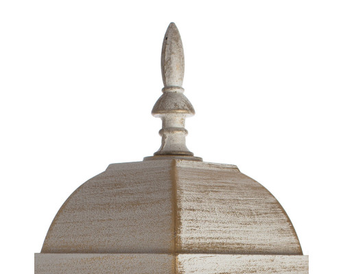 Оформить заказ Садовый светильник ARTE Lamp A1017PA-1WG| VIVID-LIGHT.RU