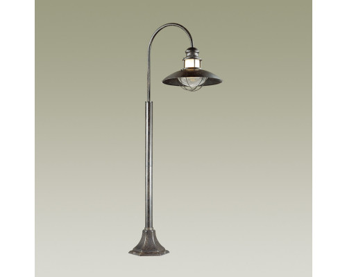 Заказать Садовый светильник Odeon Light 4164/1F| VIVID-LIGHT.RU