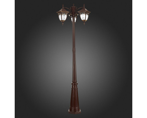 Купить Садовый светильник ST-Luce SL083.705.03| VIVID-LIGHT.RU