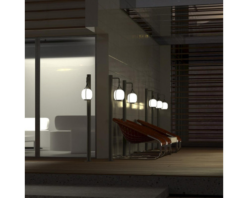 Заказать Садовый светильник Novotech 358582| VIVID-LIGHT.RU