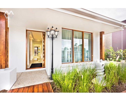 Заказать Садовый светильник DeMarkt 805040702| VIVID-LIGHT.RU