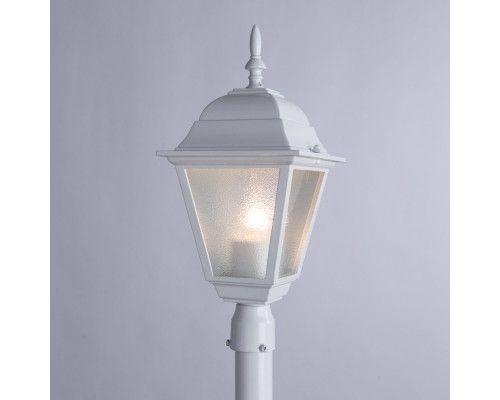 Заказать Садовый светильник ARTE Lamp A1016PA-1WH| VIVID-LIGHT.RU
