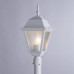 Заказать Садовый светильник ARTE Lamp A1016PA-1WH| VIVID-LIGHT.RU