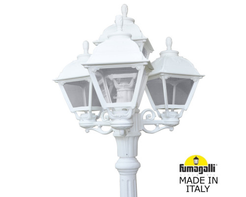 Сделать заказ Садовый светильник Fumagalli U23.156.S31.WXF1R| VIVID-LIGHT.RU