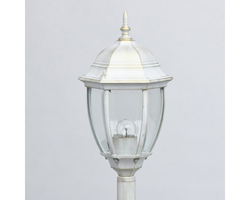 Сделать заказ Садовый светильник DeMarkt 804041001| VIVID-LIGHT.RU