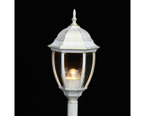 Сделать заказ Садовый светильник DeMarkt 804041001| VIVID-LIGHT.RU