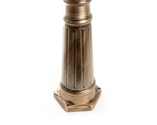 Заказать Садовый светильник Feron 11326| VIVID-LIGHT.RU