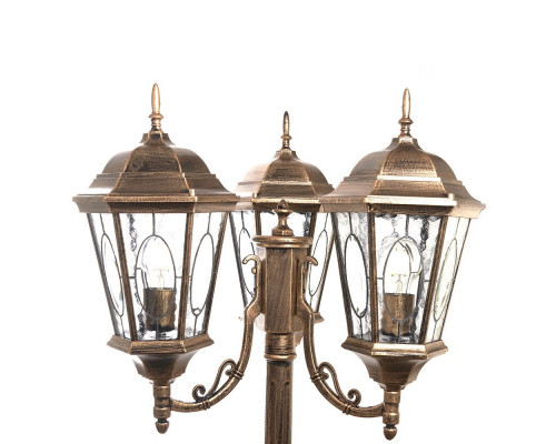 Заказать Садовый светильник Feron 11326| VIVID-LIGHT.RU