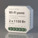 Сделать заказ Wi-Fi реле Elektrostandard WF002 Wi-Fi реле| VIVID-LIGHT.RU