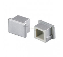 Заглушка профиля Arlight 020927