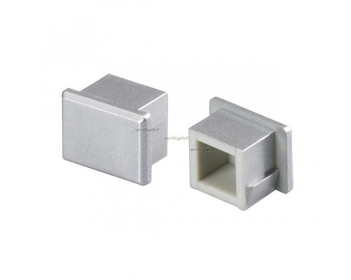 Купить Заглушка профиля Arlight 020927| VIVID-LIGHT.RU