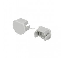 Заглушка профиля Arlight 025960