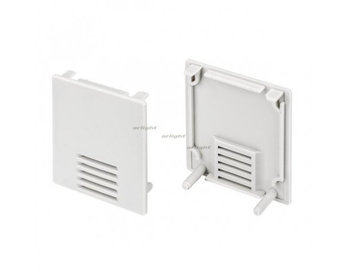 Сделать заказ Заглушка профиля Arlight 017367| VIVID-LIGHT.RU