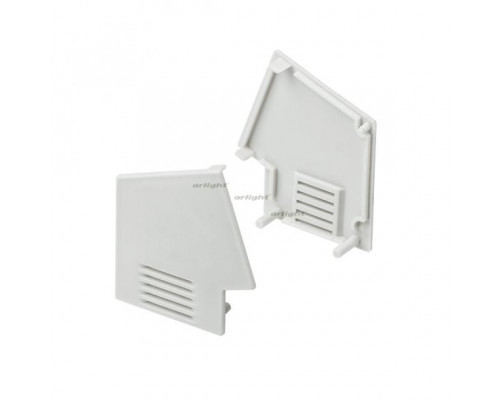 Заказать Заглушка профиля Arlight 019200| VIVID-LIGHT.RU