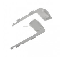 Заглушка профиля Arlight 014550