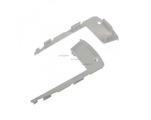 Купить Заглушка профиля Arlight 014550| VIVID-LIGHT.RU