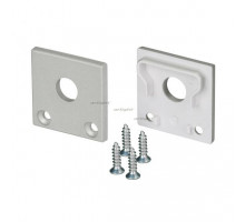 Заглушка профиля Arlight 024325