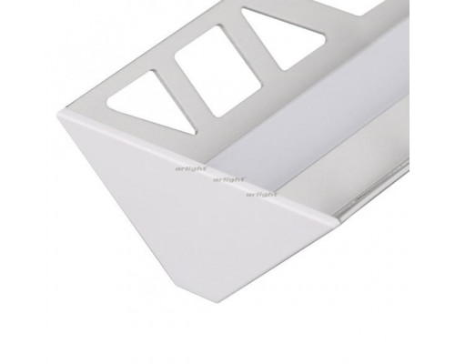 Купить Заглушка профиля Arlight 023872| VIVID-LIGHT.RU