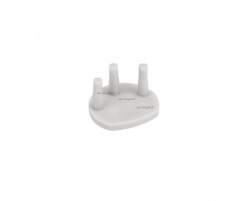 Сделать заказ Заглушка профиля Arlight 017267| VIVID-LIGHT.RU