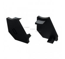 Заглушка профиля Arlight 026720