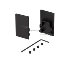 Заглушка профиля Arlight 031773