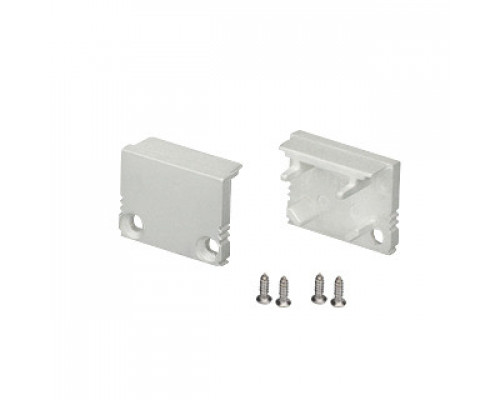 Оформить заказ Заглушка профиля Arlight 019326| VIVID-LIGHT.RU