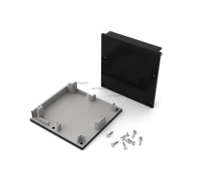 Заглушка профиля Arlight 029185