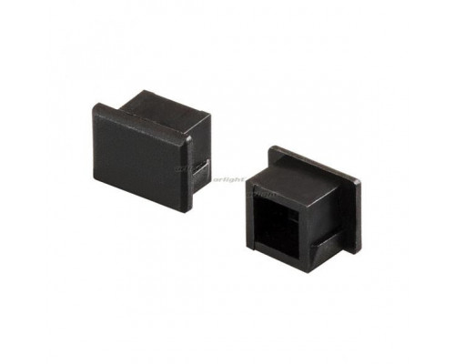 Сделать заказ Заглушка профиля Arlight 020929| VIVID-LIGHT.RU