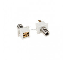 Заглушка профиля Arlight 012044