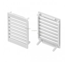 Заглушка профиля Arlight 017361