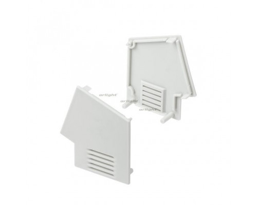 Сделать заказ Заглушка профиля Arlight 019199| VIVID-LIGHT.RU