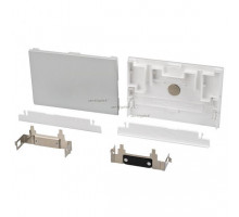 Заглушка профиля Arlight 021832