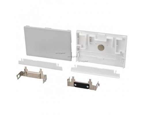 Заказать Заглушка профиля Arlight 021832| VIVID-LIGHT.RU