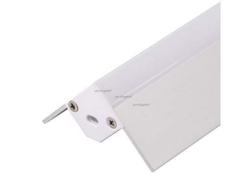 Купить Заглушка профиля Arlight 023901| VIVID-LIGHT.RU