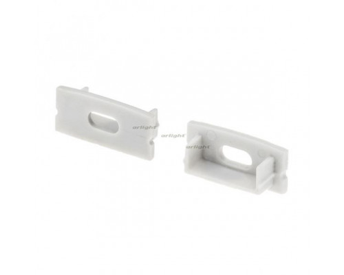 Купить Заглушка профиля Arlight 016132| VIVID-LIGHT.RU