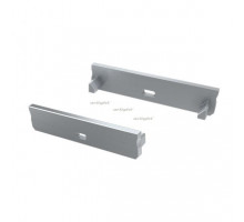 Заглушка профиля Arlight 026743