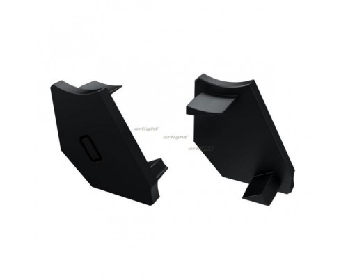 Купить Заглушка профиля Arlight 026721| VIVID-LIGHT.RU