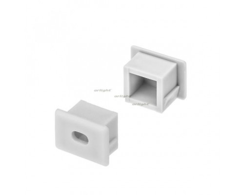 Купить Заглушка профиля Arlight 012045| VIVID-LIGHT.RU