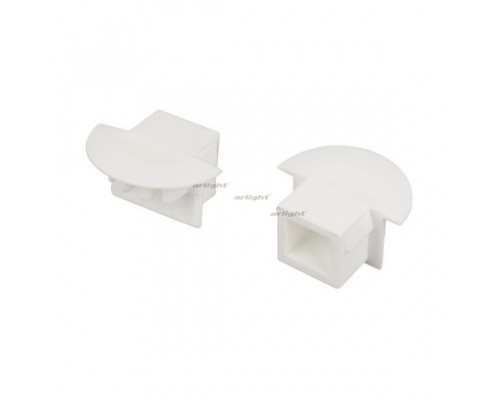 Оформить заказ Заглушка профиля Arlight 026205| VIVID-LIGHT.RU