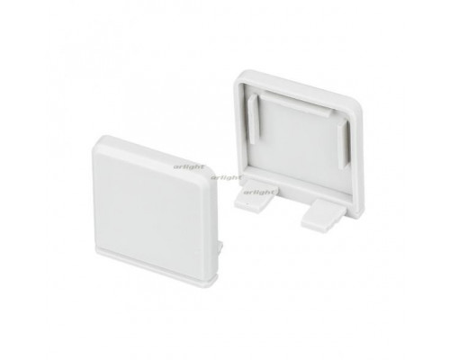 Заказать Заглушка профиля Arlight 019211| VIVID-LIGHT.RU