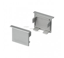 Заглушка профиля Arlight 022015