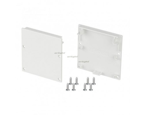 Сделать заказ Заглушка профиля Arlight 023526| VIVID-LIGHT.RU