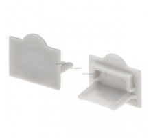 Заглушка профиля Arlight 016595