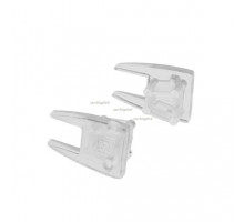 Заглушка профиля Arlight 017329