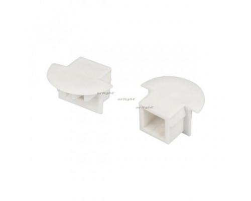 Купить Заглушка профиля Arlight 026207| VIVID-LIGHT.RU