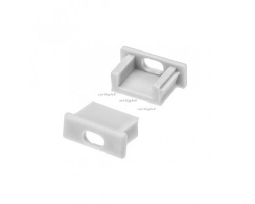 Купить Заглушка профиля Arlight 017279| VIVID-LIGHT.RU